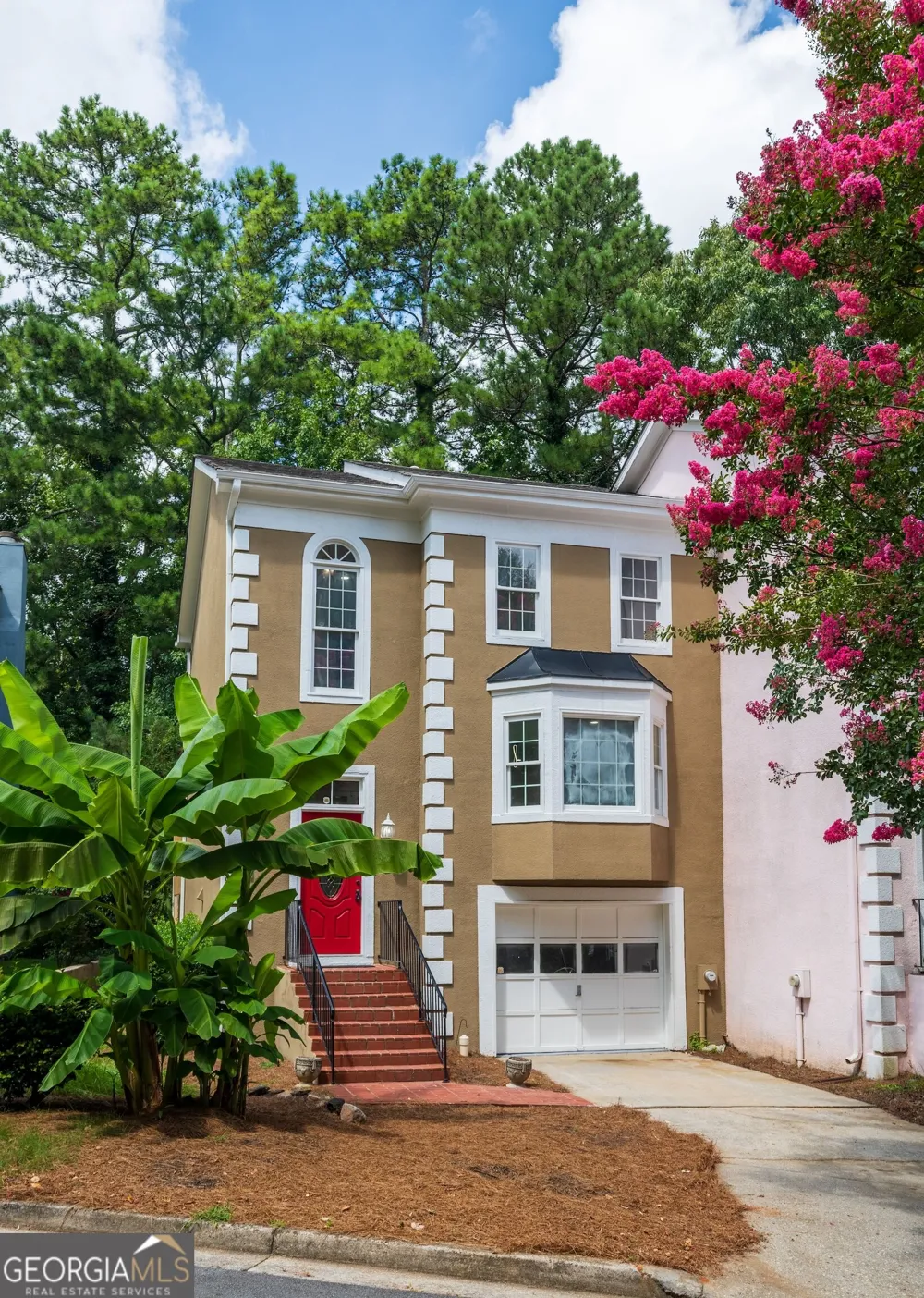3740 E Bay ST Duluth, GA 30096