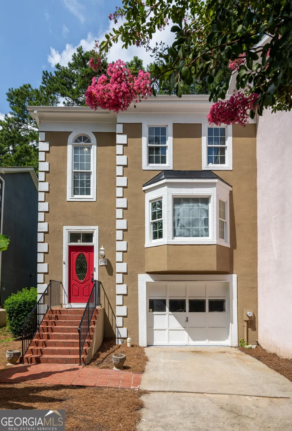 3740 E Bay ST Duluth, GA 30096