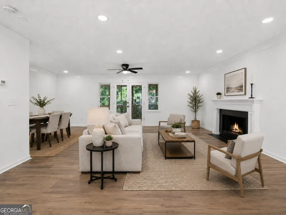 3740 E Bay ST Duluth, GA 30096