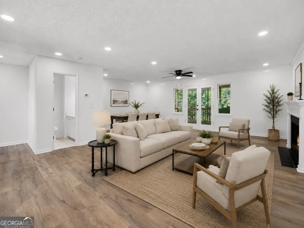 3740 E Bay ST Duluth, GA 30096