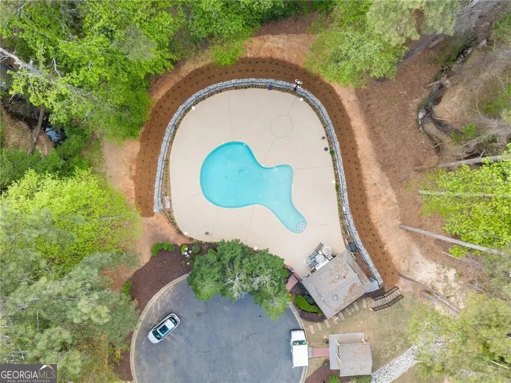3740 E Bay ST Duluth, GA 30096