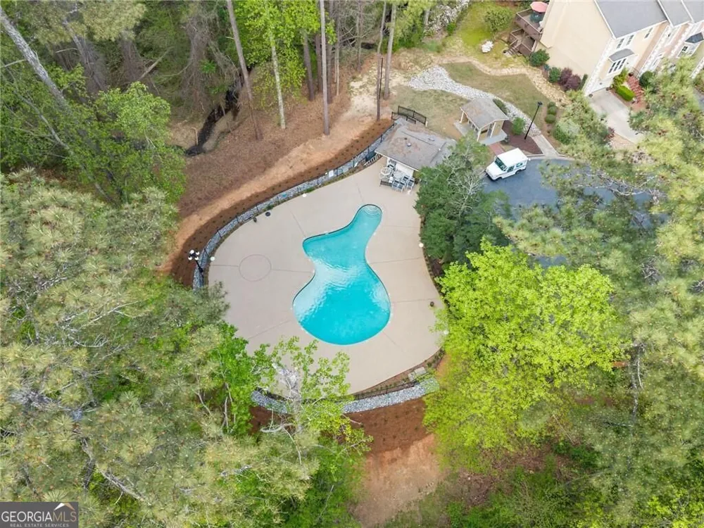 3740 E Bay ST Duluth, GA 30096