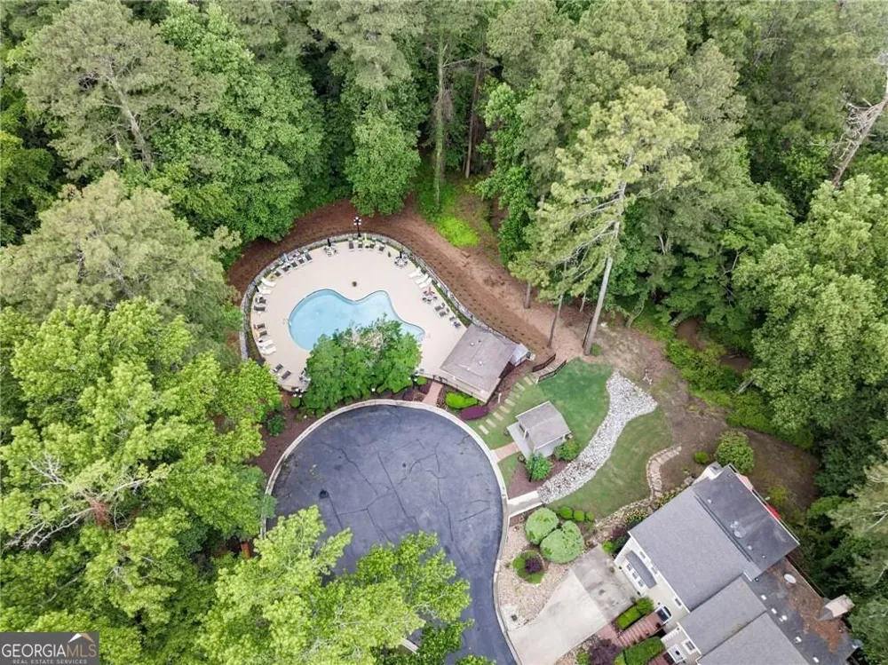 3740 E Bay ST Duluth, GA 30096