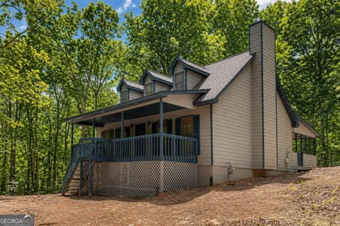 339 Coker DR