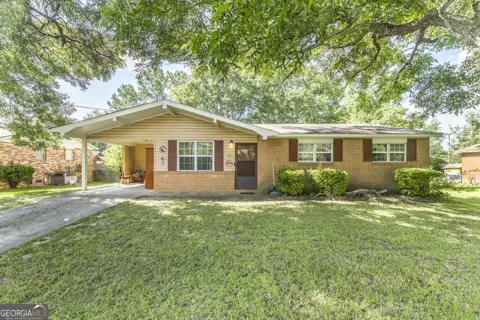 116 Sonja DR
