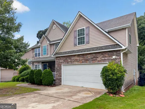 3410 Garden Mist CIR