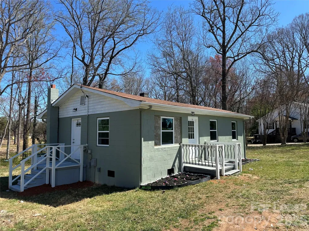 209 Brookview Road Statesville, NC 28625