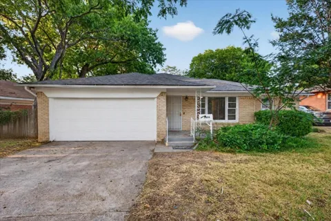 7433 Vallejo Drive
