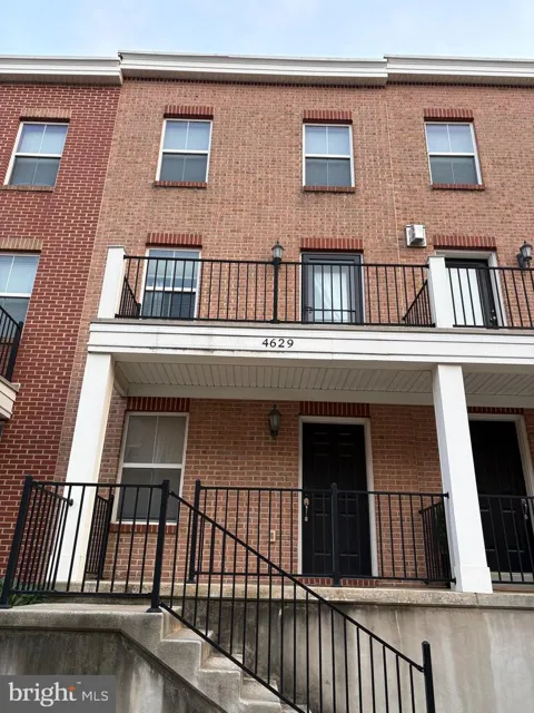 4629 DILLON PLACE