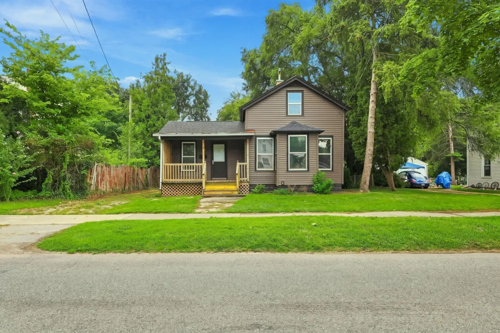 316 E Division Street Dowagiac, MI 49047