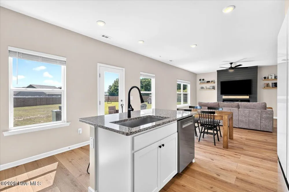 104 Saxony Drive Goldsboro, NC 27530