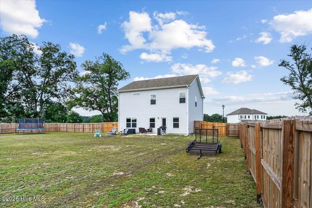 104 Saxony Drive Goldsboro, NC 27530