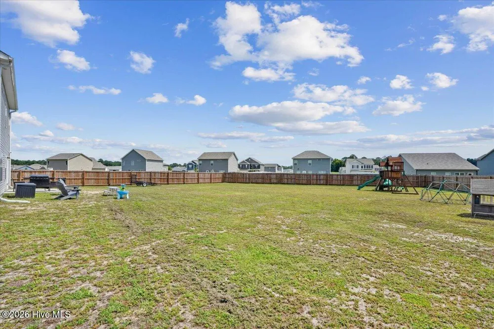 104 Saxony Drive Goldsboro, NC 27530