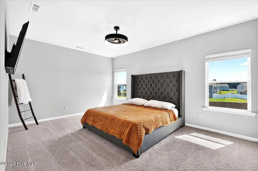 104 Saxony Drive Goldsboro, NC 27530