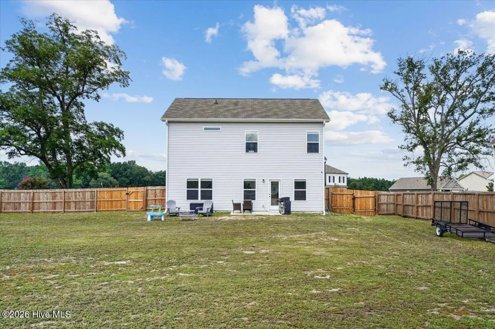 104 Saxony Drive Goldsboro, NC 27530