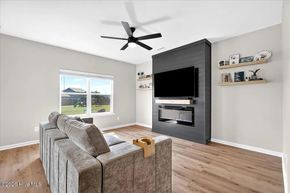 104 Saxony Drive Goldsboro, NC 27530