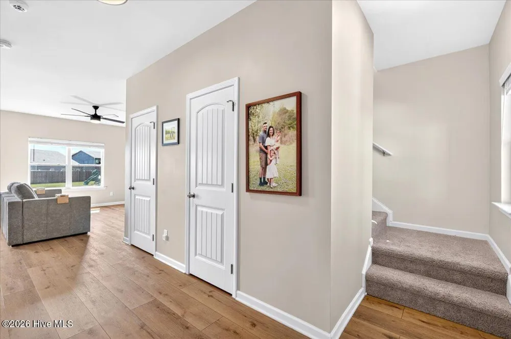 104 Saxony Drive Goldsboro, NC 27530