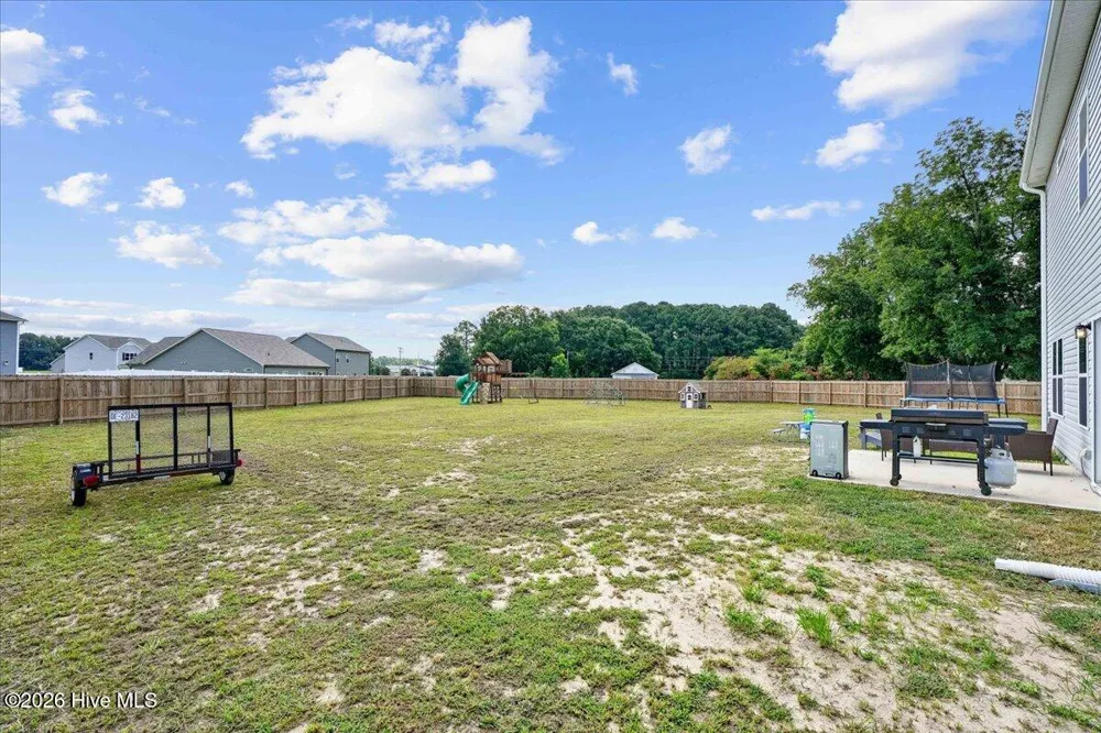 104 Saxony Drive Goldsboro, NC 27530