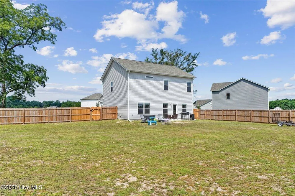 104 Saxony Drive Goldsboro, NC 27530