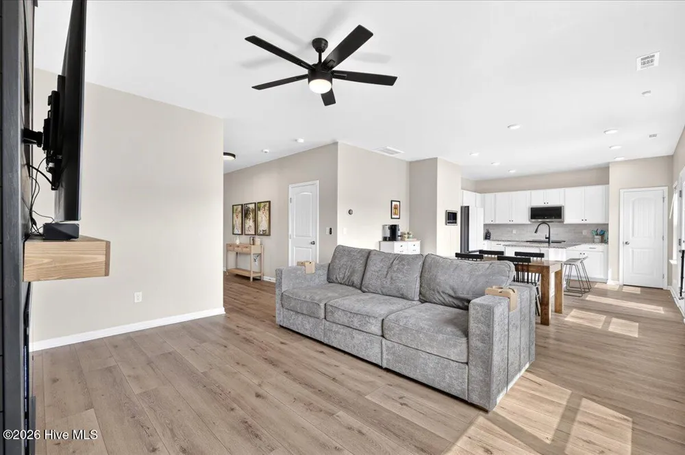 104 Saxony Drive Goldsboro, NC 27530