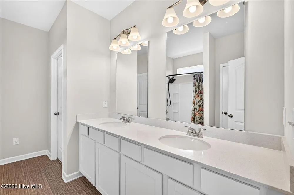 104 Saxony Drive Goldsboro, NC 27530