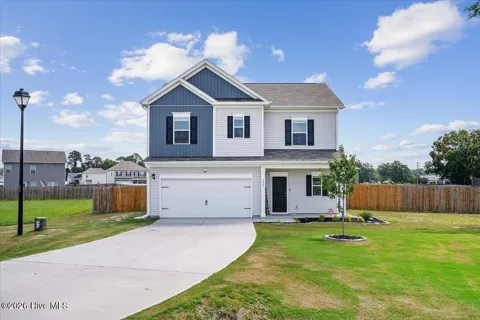 104 Saxony Drive