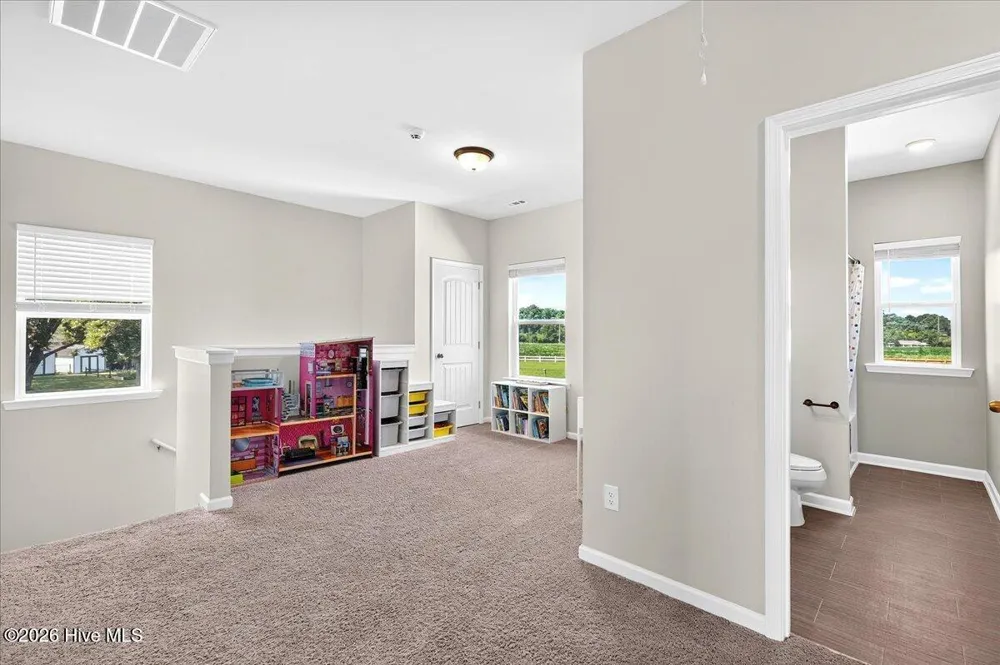 104 Saxony Drive Goldsboro, NC 27530