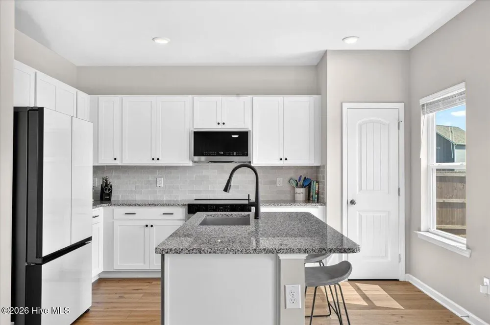 104 Saxony Drive Goldsboro, NC 27530