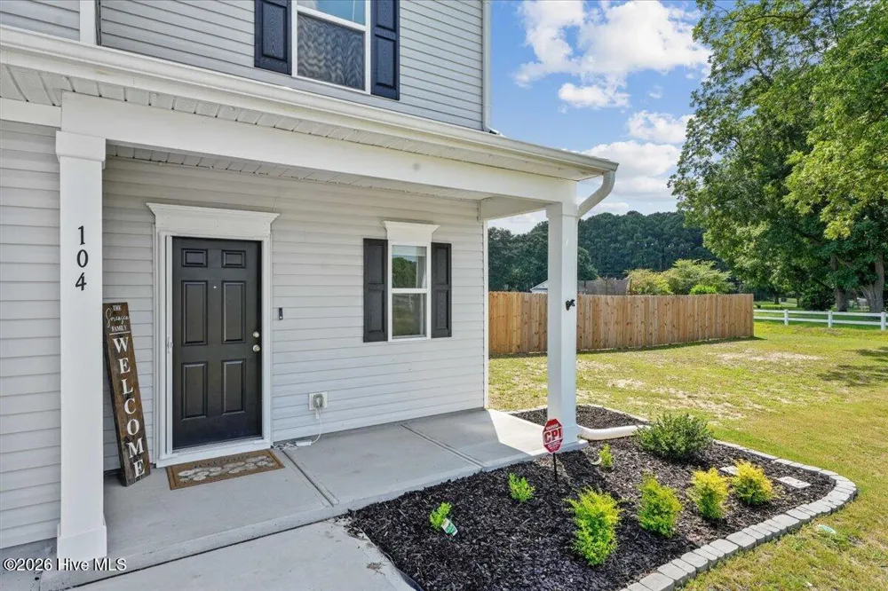 104 Saxony Drive Goldsboro, NC 27530