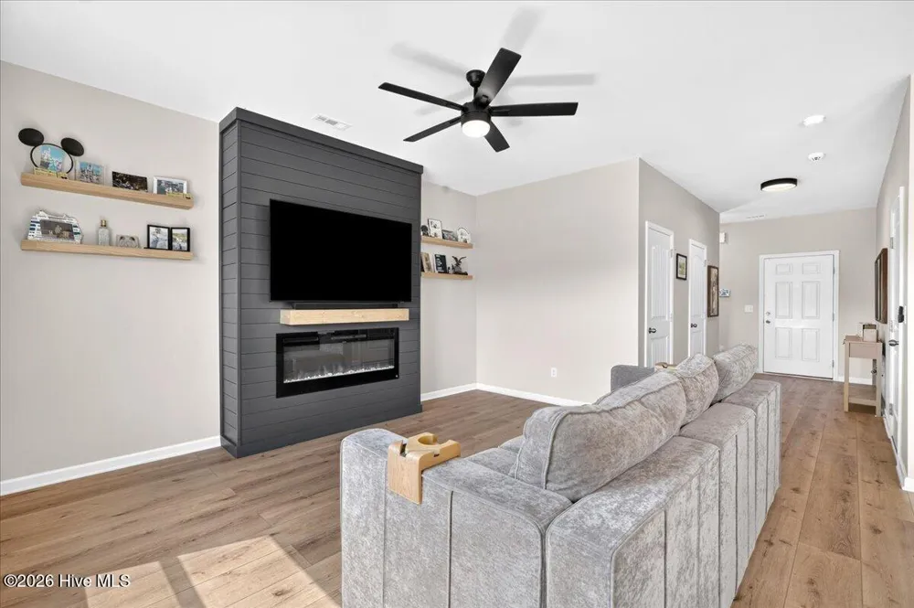 104 Saxony Drive Goldsboro, NC 27530