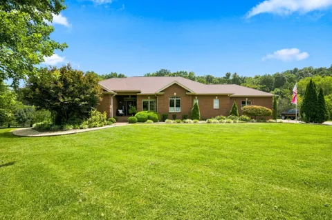 1624 Spencer Mill Rd