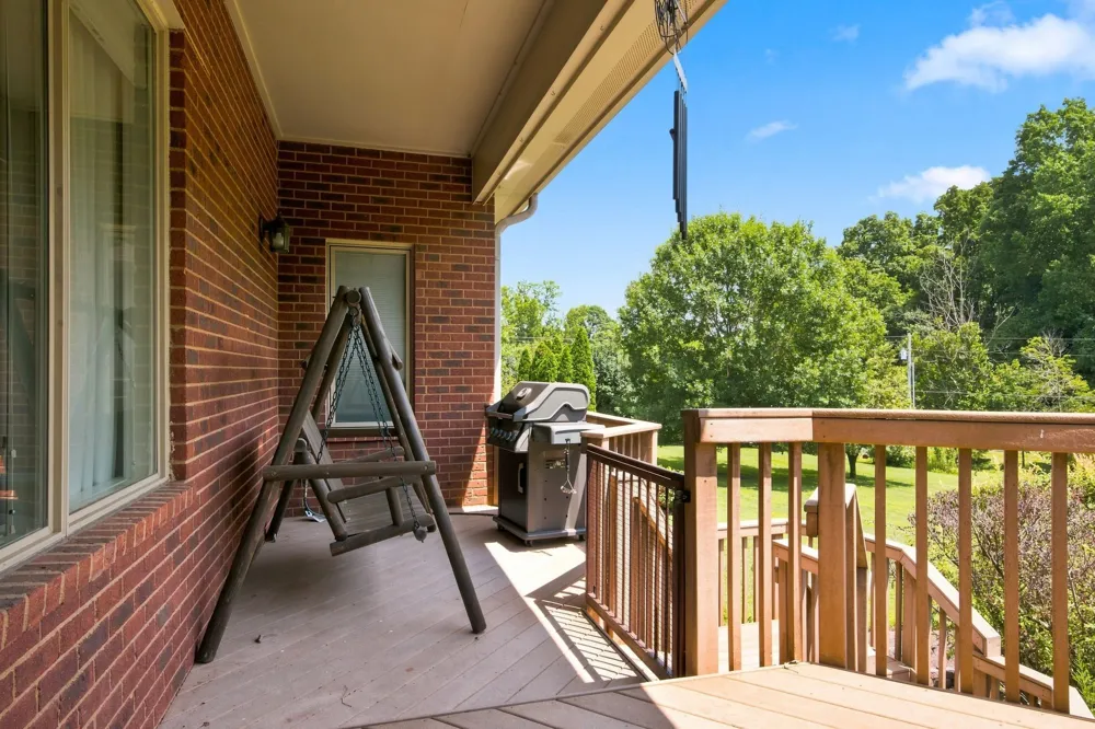 1624 Spencer Mill Rd Burns, TN 37029