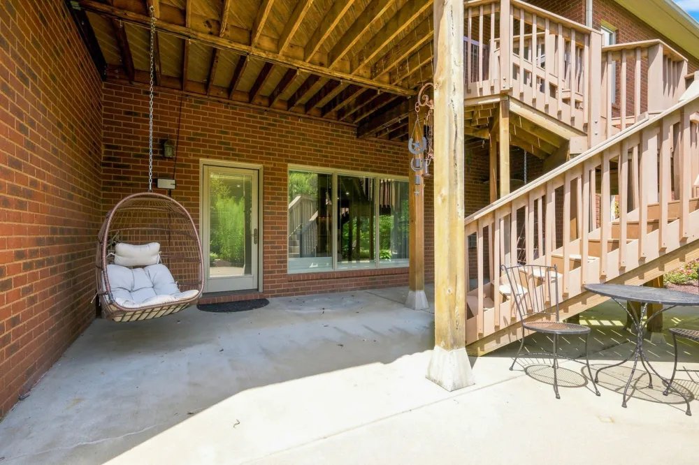 1624 Spencer Mill Rd Burns, TN 37029