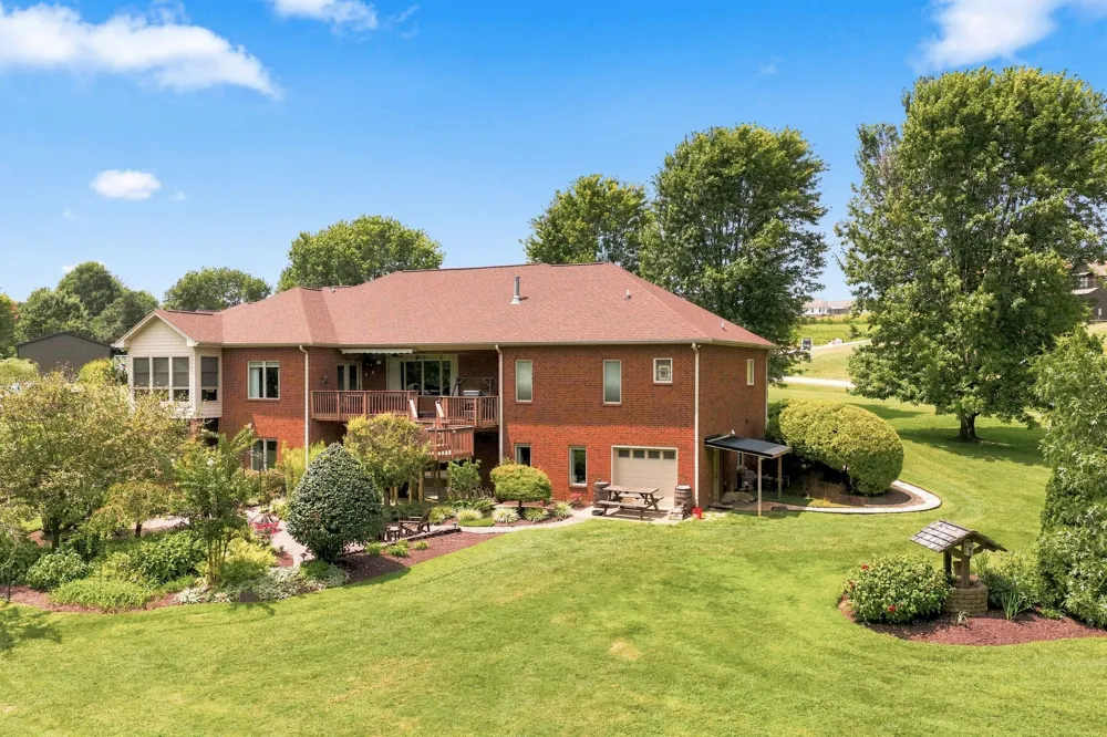 1624 Spencer Mill Rd Burns, TN 37029