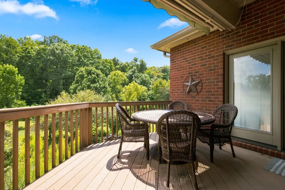 1624 Spencer Mill Rd Burns, TN 37029