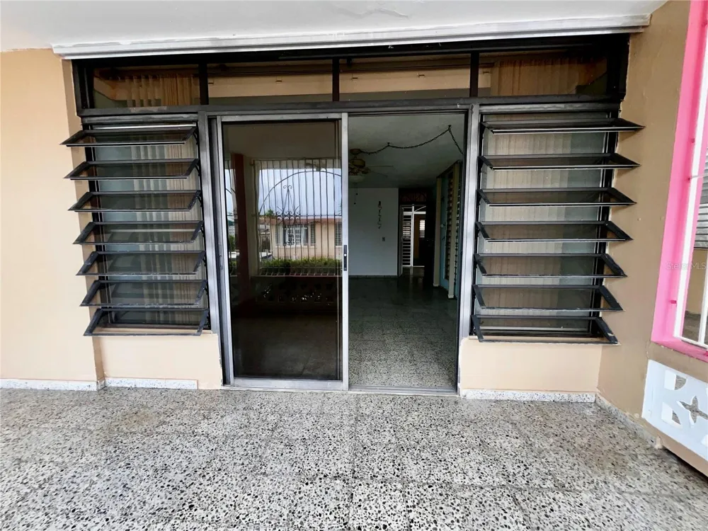 Urb Santa Isidra 2 #130 Fajardo, PR 00738