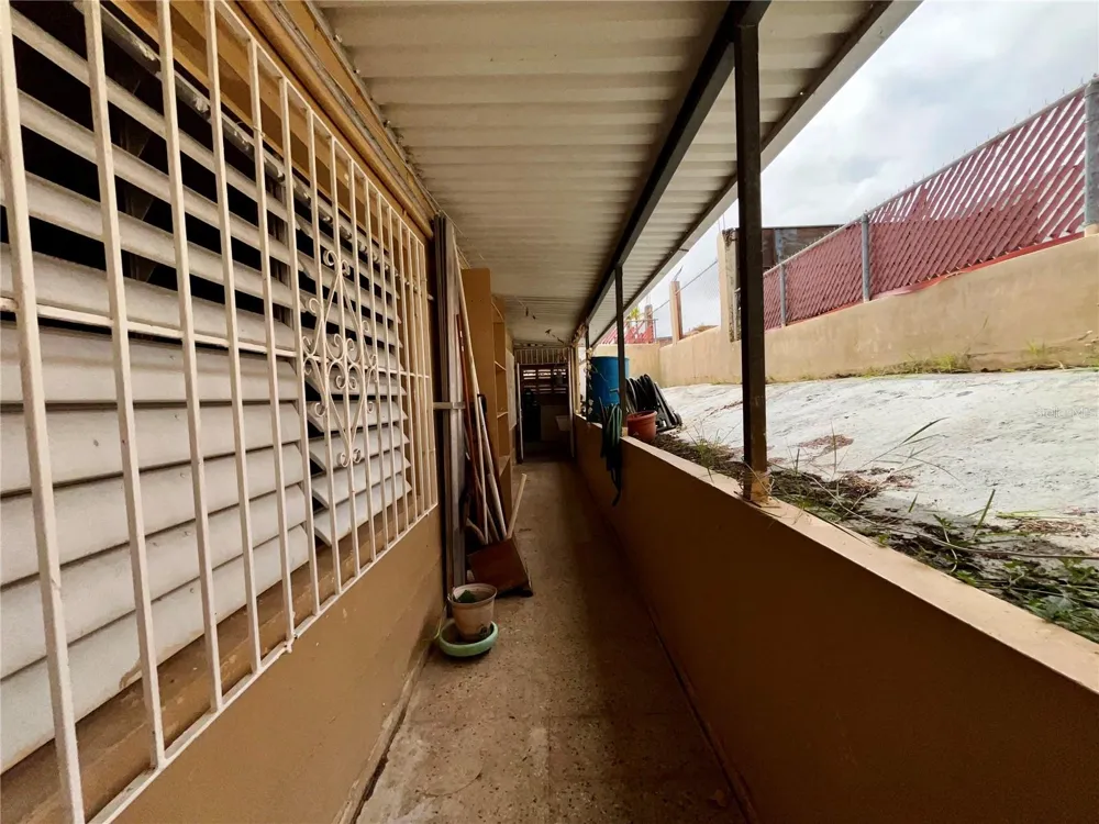 Urb Santa Isidra 2 #130 Fajardo, PR 00738
