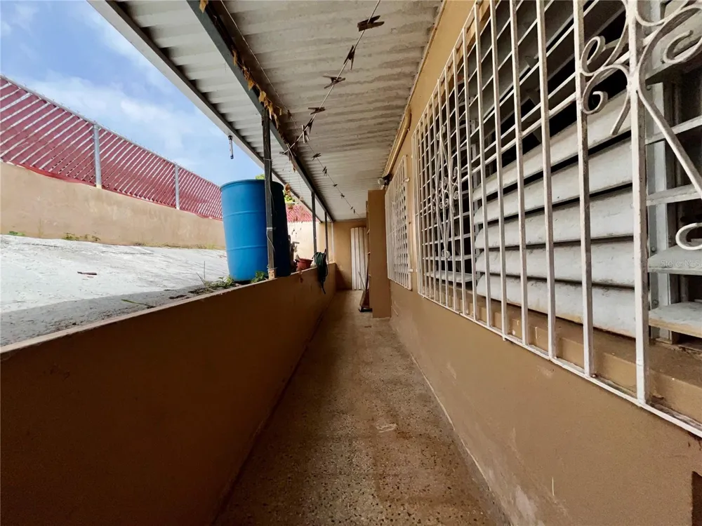 Urb Santa Isidra 2 #130 Fajardo, PR 00738