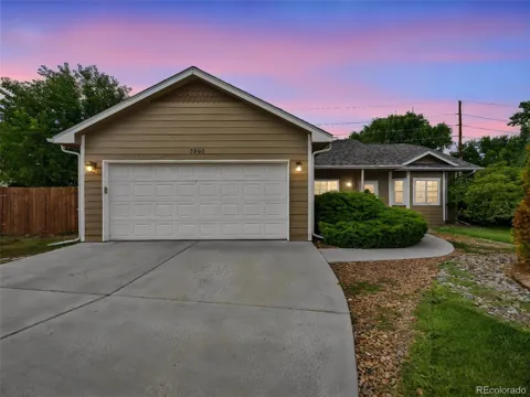 2563 Trails End Court