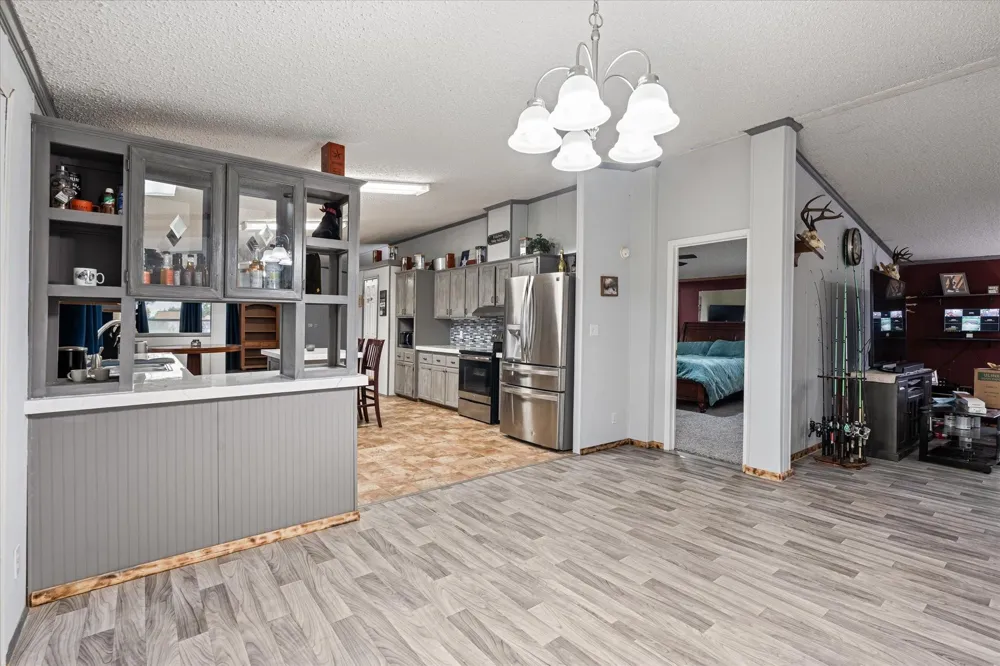 1715 Meyer Road Beasley, TX 77417