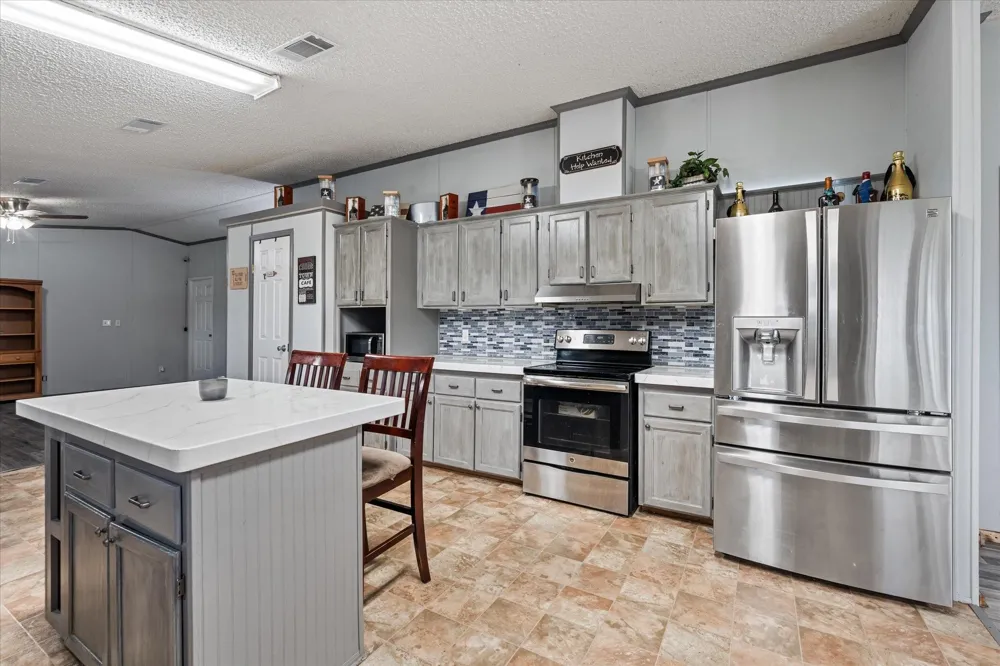 1715 Meyer Road Beasley, TX 77417