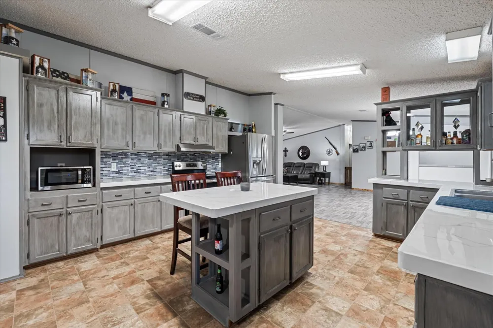 1715 Meyer Road Beasley, TX 77417