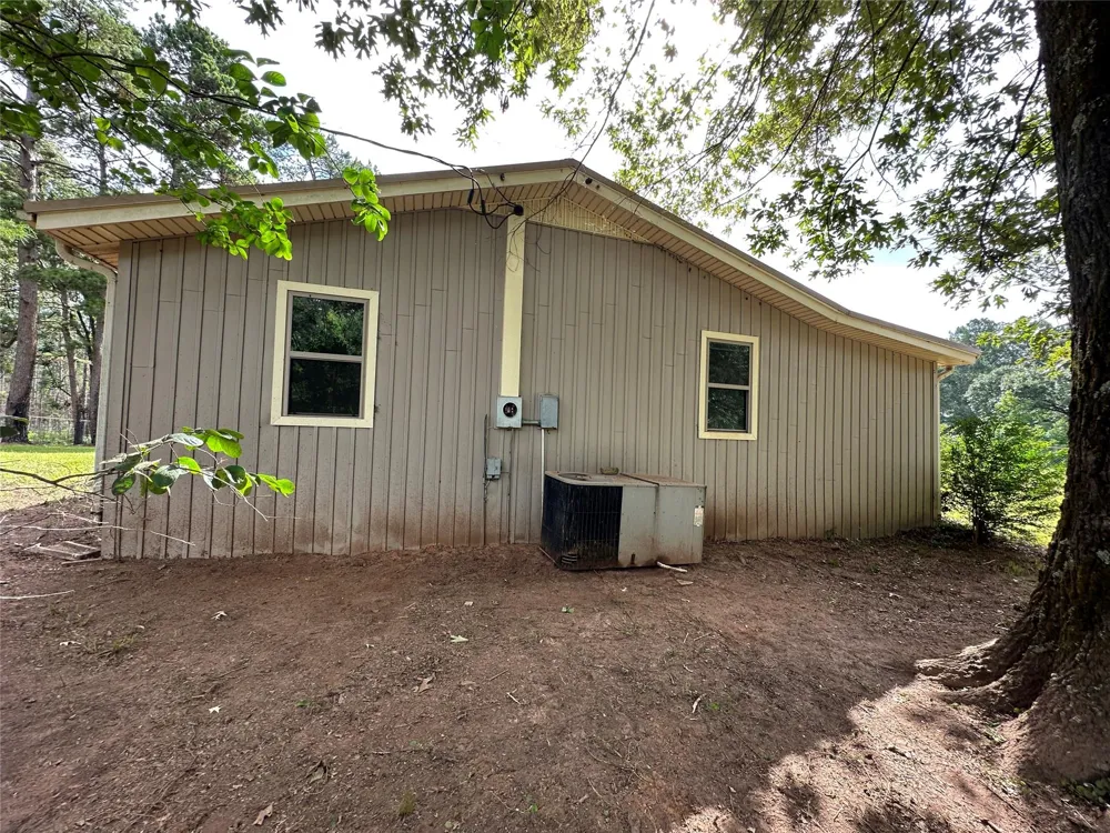 3932 Fern Lake Cutoff Marshall, TX 75672
