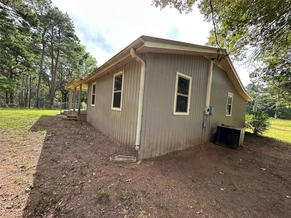 3932 Fern Lake Cutoff Marshall, TX 75672
