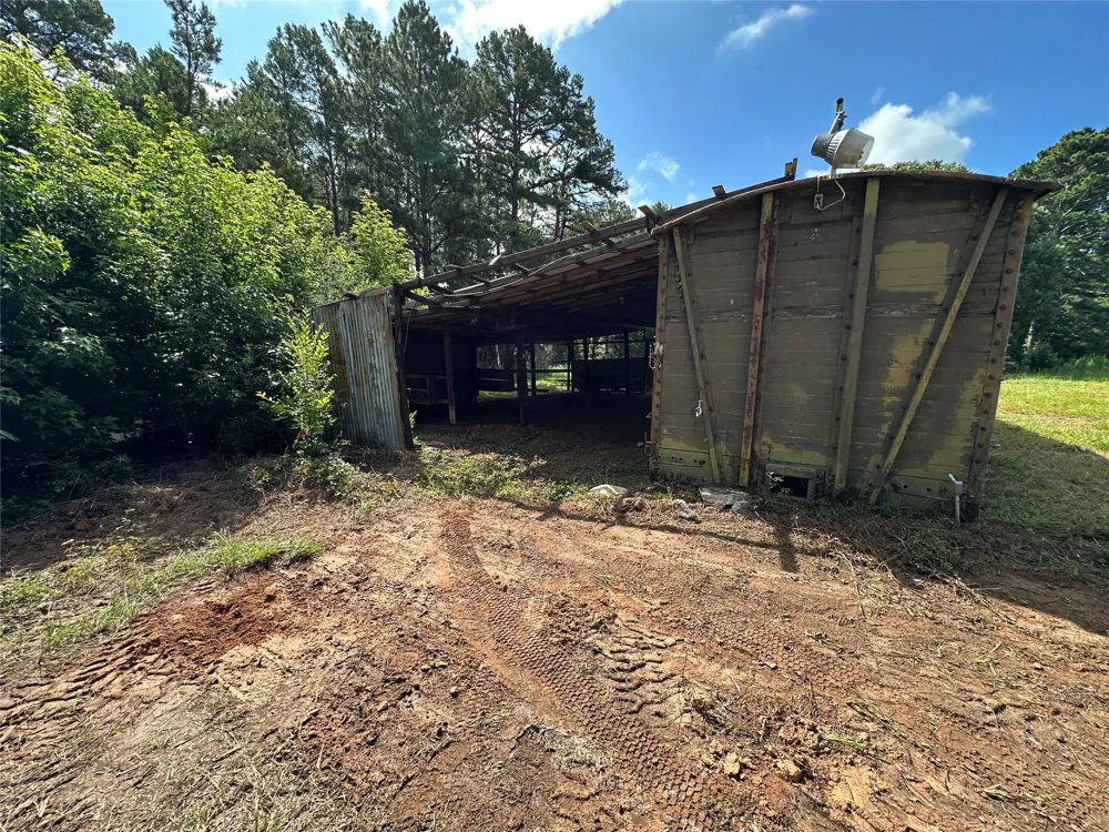 3932 Fern Lake Cutoff Marshall, TX 75672