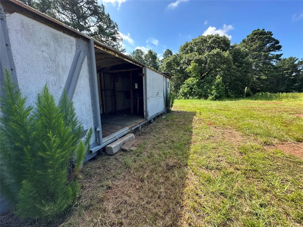 3932 Fern Lake Cutoff Marshall, TX 75672