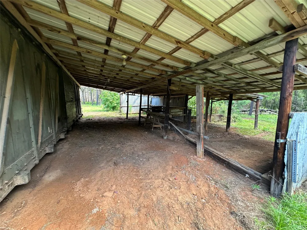 3932 Fern Lake Cutoff Marshall, TX 75672