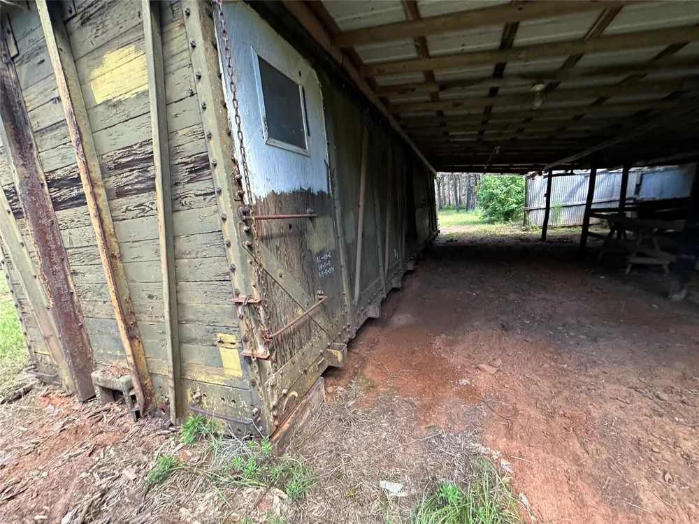 3932 Fern Lake Cutoff Marshall, TX 75672