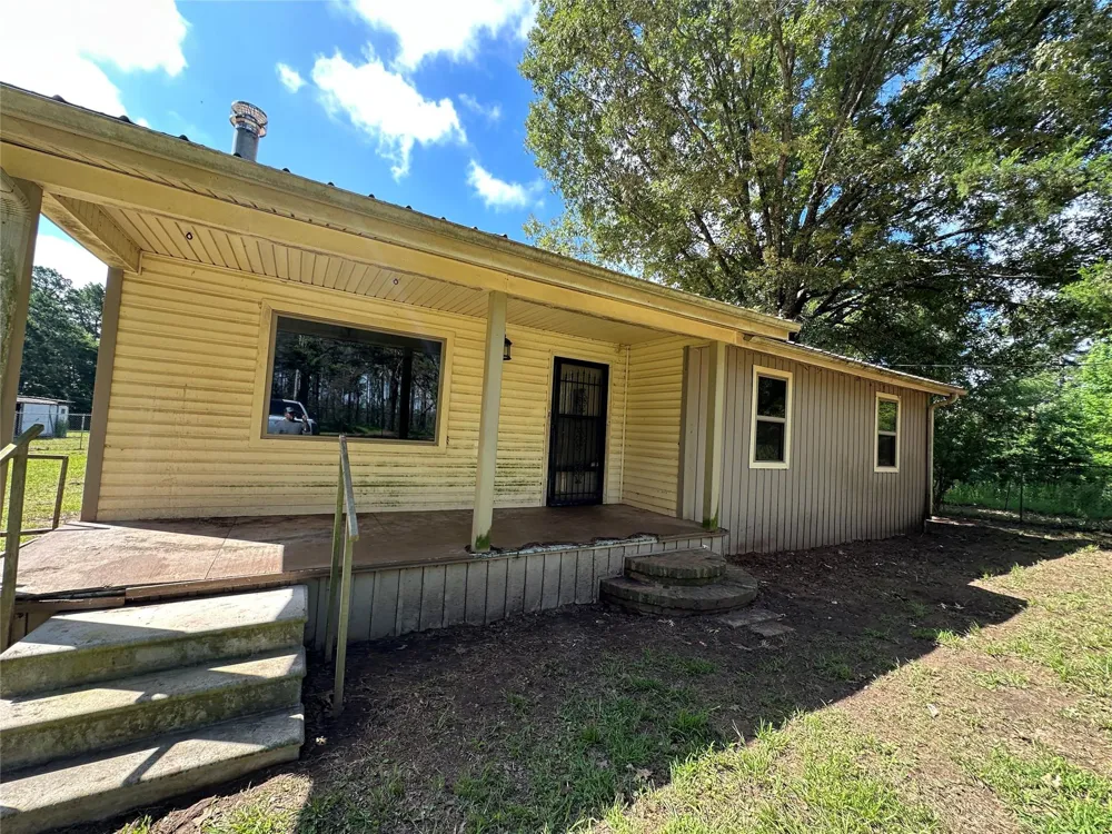 3932 Fern Lake Cutoff Marshall, TX 75672