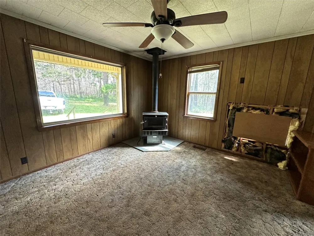 3932 Fern Lake Cutoff Marshall, TX 75672